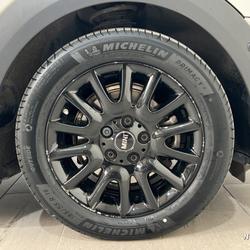 Mini Hatch Hatch 3 Portes Cooper 136 ch DKG7 Edition Premium Plus Rivery
