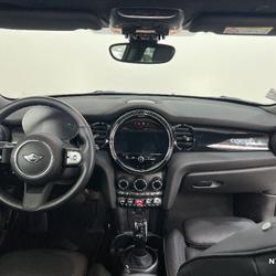 Mini Hatch Hatch 3 Portes Cooper 136 ch DKG7 Edition Premium Plus Rivery
