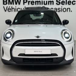 Mini Hatch Hatch 3 Portes Cooper 136 ch DKG7 Edition Premium Plus Rivery
