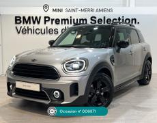 Mini Countryman Rivery