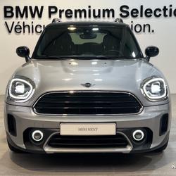 Mini Countryman Countryman 150 ch BVA8 Cooper D Rivery