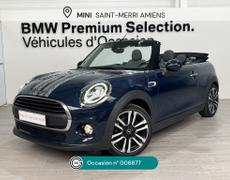 Mini Cabrio Rivery