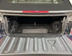 Mini Cabrio Rivery