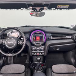Mini Cabrio Cabriolet One 102 ch Edition Heddon Street Rivery