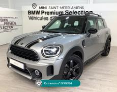 Mini Countryman Rivery