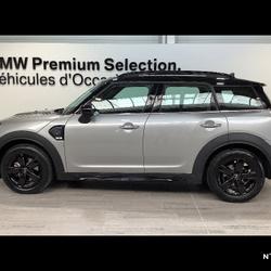 Mini Countryman Countryman 136 ch Cooper Rivery