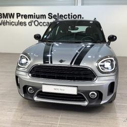 Mini Countryman Countryman 136 ch Cooper Rivery