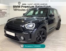 Mini Countryman Rivery