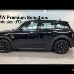 Mini Countryman Countryman 136 ch BVA7 Cooper Edition Premium Rivery