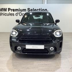 Mini Countryman Countryman 136 ch BVA7 Cooper Edition Premium Rivery