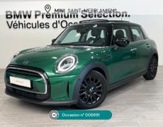 Mini Cooper Rivery