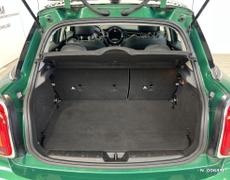 Mini Cooper Rivery
