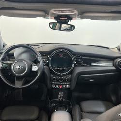 Mini Cooper Hatch 5 Portes Cooper 136 ch DKG7 Essential Rivery