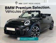 Mini Cabrio Rivery