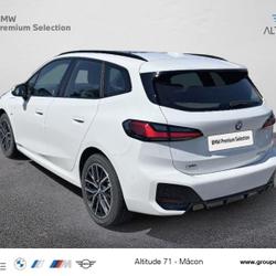 BMW Serie 2 Active Tourer 225e 245ch xDrive M Sport DKG7 Sanc&eacute;