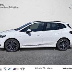 BMW Serie 2 Active Tourer 225e 245ch xDrive M Sport DKG7 Sanc&eacute;
