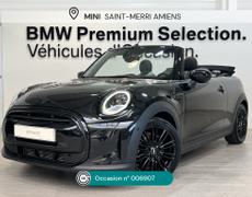 Mini Cabrio Rivery