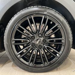 Mini Cabrio Cabriolet Cooper 136 ch DKG7 Edition Premium Plus Rivery