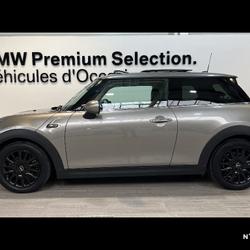 Mini Hatch Hatch 3 Portes One 102 ch BVA7 Rivery