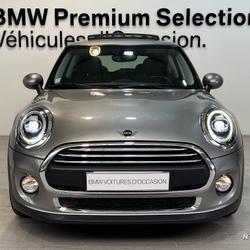 Mini Hatch Hatch 3 Portes One 102 ch BVA7 Rivery