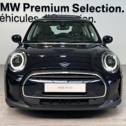 Mini Hatch Hatch 3 Portes Cooper 136 ch DKG7 Edition Premium Plus Rivery