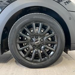 Mini Cooper Hatch 5 Portes Cooper 136 ch DKG7 Edition Premium Rivery