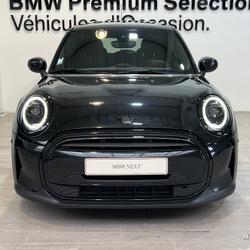 Mini Cooper Hatch 5 Portes Cooper 136 ch DKG7 Edition Premium Rivery