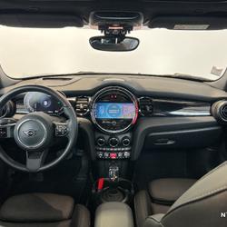 Mini Cooper Hatch 5 Portes Cooper 136 ch DKG7 Edition Premium Rivery