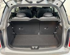 Mini Hatch Rivery