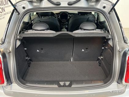 Mini Hatch - Hatch 3 Portes Cooper SE 184 ch Essential - 19 490 €
