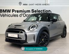 Mini Hatch Rivery