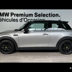 Mini Hatch Hatch 3 Portes Cooper SE 184 ch Essential Rivery
