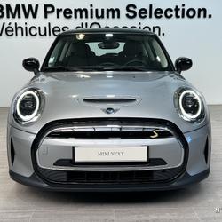 Mini Hatch Hatch 3 Portes Cooper SE 184 ch Essential Rivery