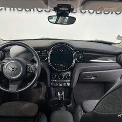 Mini Hatch Hatch 3 Portes Cooper SE 184 ch Essential Rivery