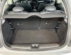 Mini Hatch Rivery