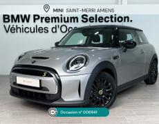 Mini Hatch Rivery
