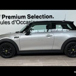 Mini Hatch Hatch 3 Portes Cooper SE 184 ch Essential Rivery