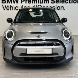 Mini Hatch Hatch 3 Portes Cooper SE 184 ch Essential Rivery