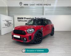 Mini Countryman Rivery