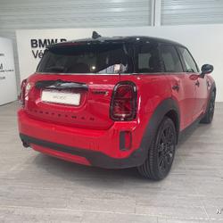 Mini Countryman Countryman 125 - 95 ch ALL4 BVA6 Cooper SE Edition Premium Plus Rivery