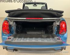 Mini Cabrio Rivery