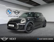 Mini Hatch Rivery