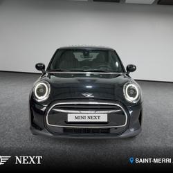 Mini Hatch Hatch 3 Portes Cooper 136 ch DKG7 Edition Premium Rivery
