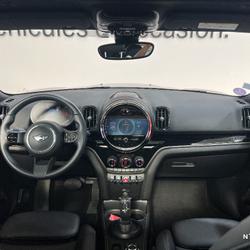 Mini Countryman Countryman 178 ch BVA7 Cooper S Business Design Rivery