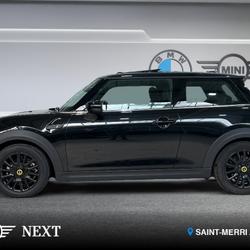 Mini Hatch Hatch 3 Portes Cooper SE 184 ch Edition Premium Plus Rivery