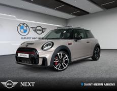 Mini Hatch Rivery