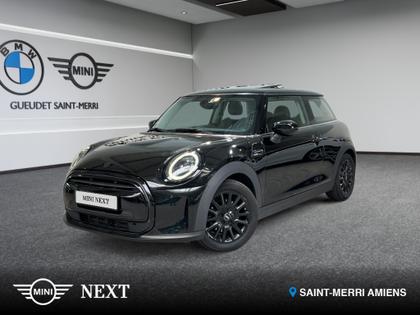 Mini Hatch - Hatch 3 Portes One 102 ch Edition Camden - 18 600 €