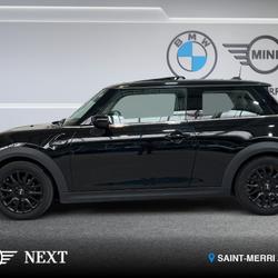 Mini Hatch Hatch 3 Portes One 102 ch Edition Camden Rivery