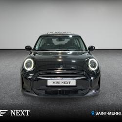 Mini Hatch Hatch 3 Portes One 102 ch Edition Camden Rivery