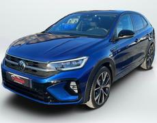 Volkswagen Taigo Saint-Germain-Lespinasse